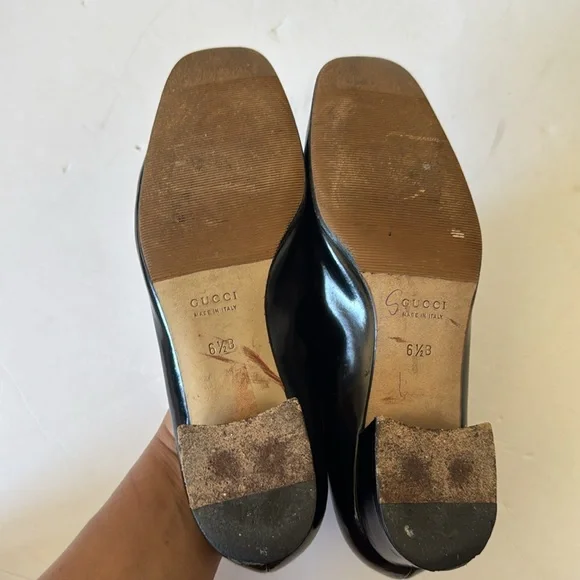 Gucci heels - Picture 7 of 12